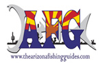 The Arizona Fishing Guides