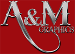 A and M Graphics