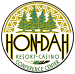 Hon-Dah Casino