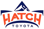 Hatch Toyota