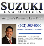 Suzuki Law Offices