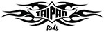 Taipan Rods