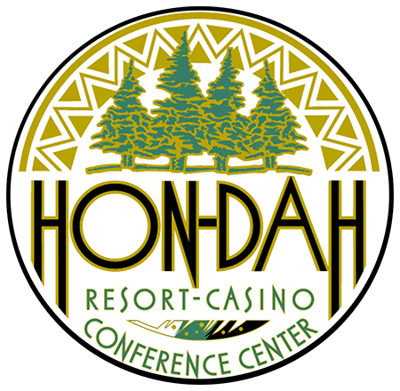 Hon-Dah Resort-Casino