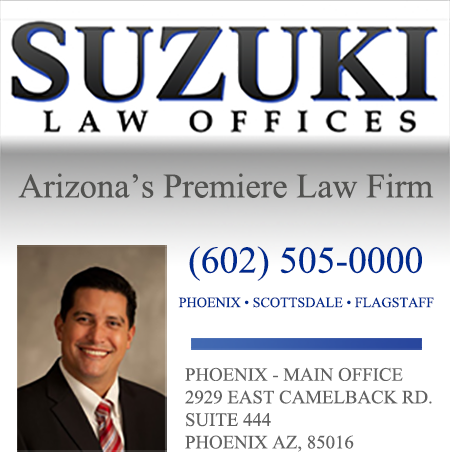 Suzuki Law Offices